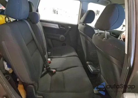 2010 Honda Cr-V Lx z USA, uszkodzony, nr VIN 5J6RE4H39AL063249